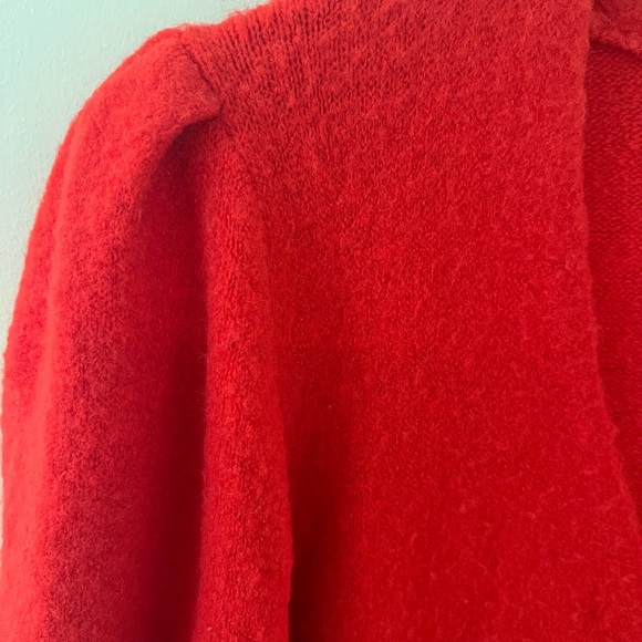 Something Navy Sweater 🌸🌸 - Picture 7 of 8